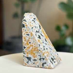 Ocean Jasper Crystal Small Freeform